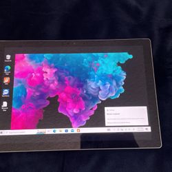 Microsoft Tablet