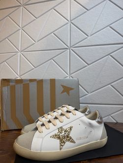 Women Golden Goose - Size 7
