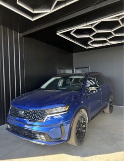 🚘 2021 Kia Sorento 🔥🔥🔥