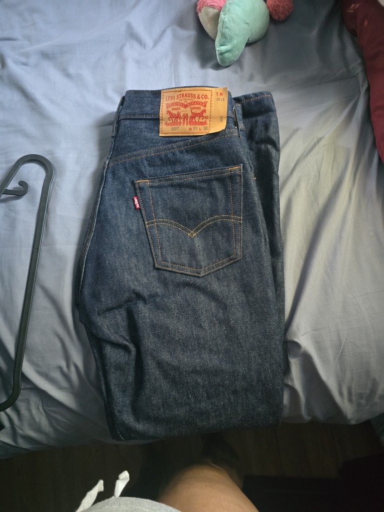 Levi's Mens Pants