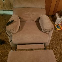 Electric Recliner. Make Offer