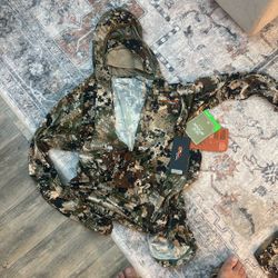 Sitka Core Lt Wt Hoodie