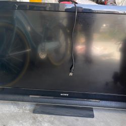 Tv Sony 45”