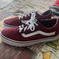Vans 