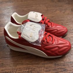 new puma fenty collab shoes 