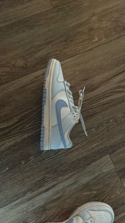 Women’s 6.5 Nike Dunk Lows