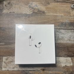 airpod pros GEN3