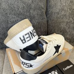 Golden Goose’s Sneakers