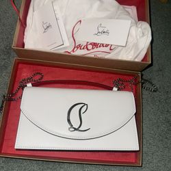 Christian Louboutin Handbag