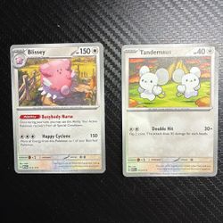 Pokémon Cards For Sale 