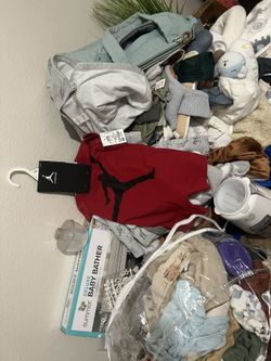 Baby Boy Clothes 0-3 Months 