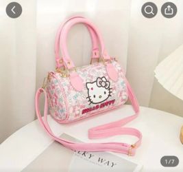 Hello Kitty Bag