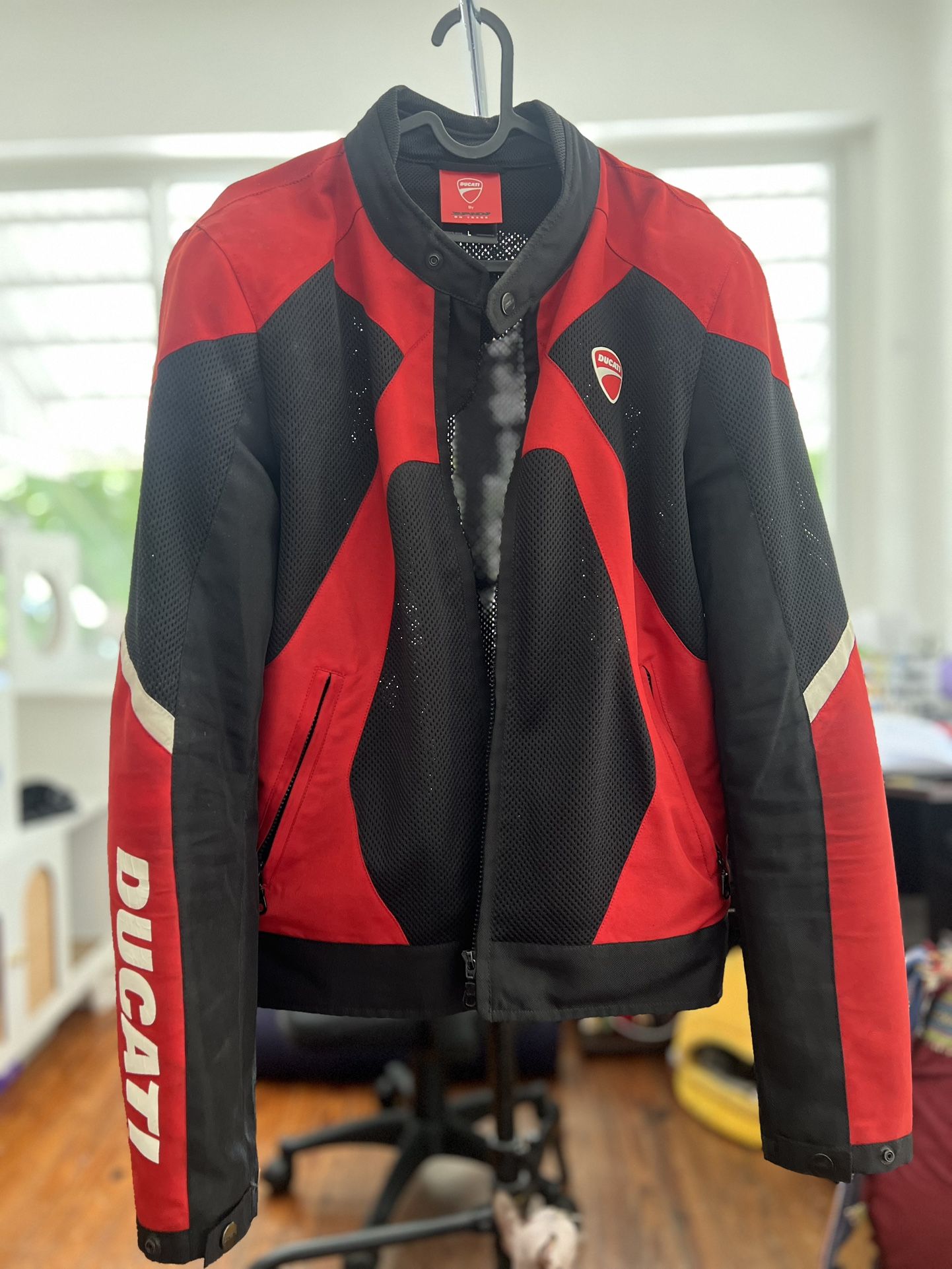Ducati Jacket