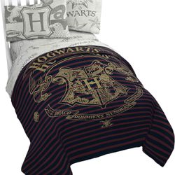 Harry Potter  bedding 
