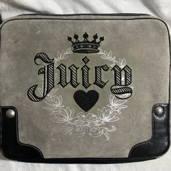 Juicy Couture Laptop Bag