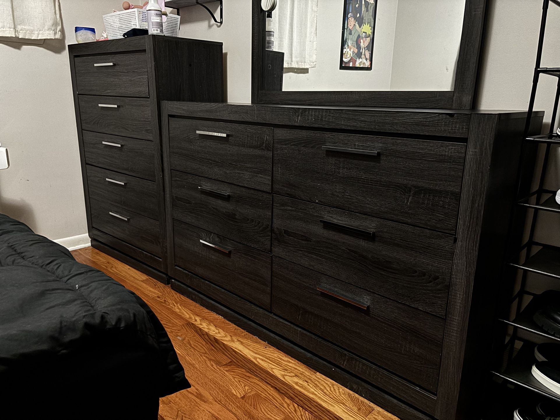 Bedroom Set