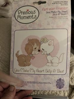 Vintage Precious Moments