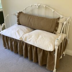 Custom Day Bed 
