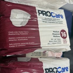 Adult Diapers Need Gone Asap 