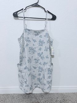 Universal Thread Dress