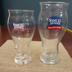 2 Samuel Adams Boston Lager For The Love Of Beer