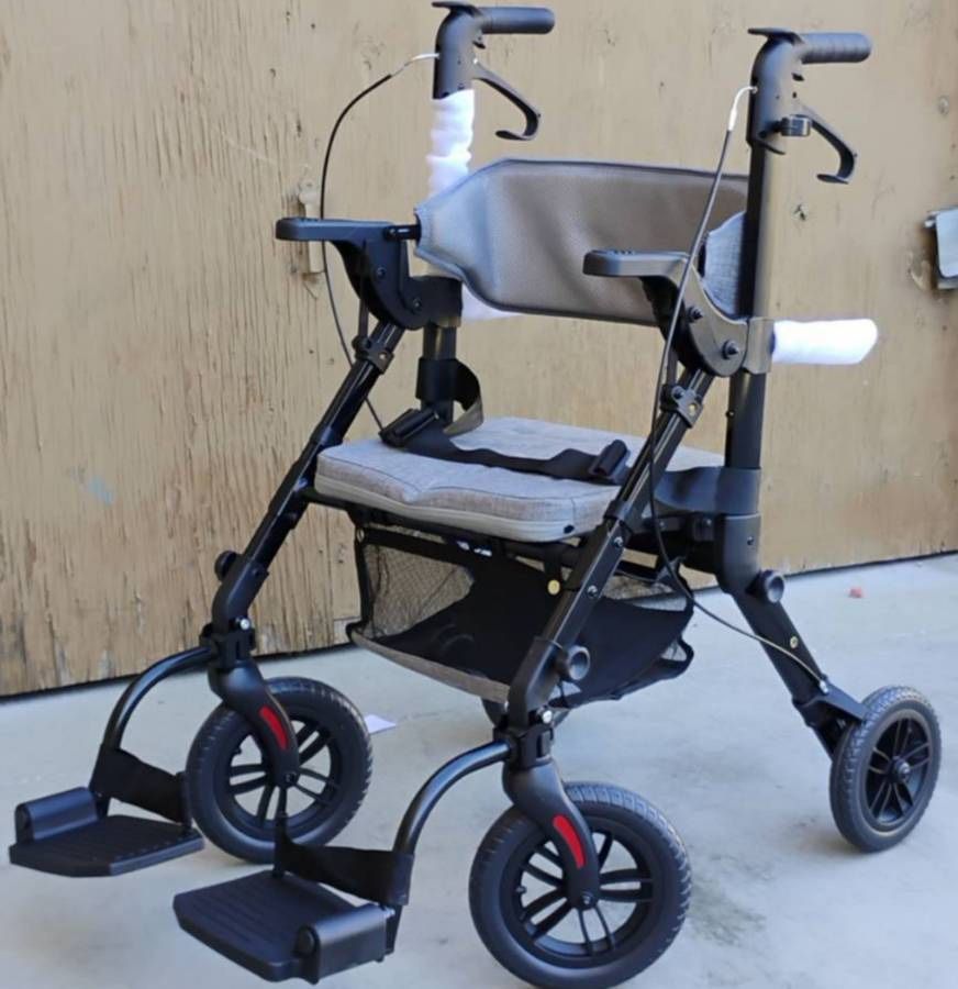 Wheelchair