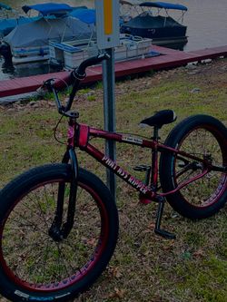 SE bike “phat ripper”