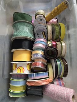 Ribbon