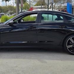 2024 Honda accord! Low Payment! Bad Credit? First Time Buyer! 