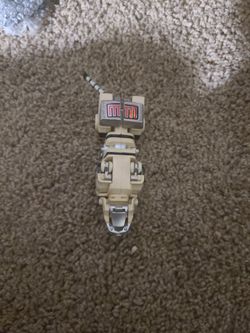 Power Rangers Wilf Force Zord