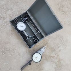 Dial Test Indicator