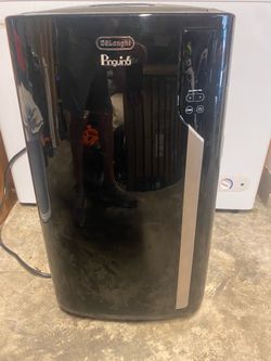 Portable Window Air Conditioner