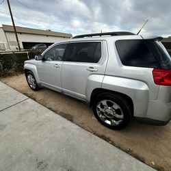 2012 GMC Terrain