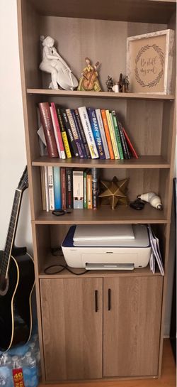Book case