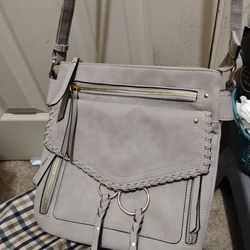 I Have Difrents Kinds Of Purses For Women's And Diferents Brands If People Want To Buy Any One Of Those Just Let Me Know Wish One And I Give You Price