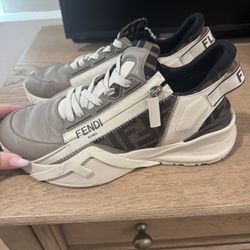 Fendi tennis 
