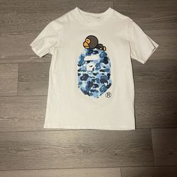 Bape Shirt