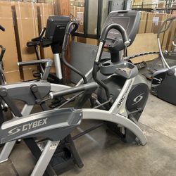 CYBEX 771AT ARC TRAINER READY FOR PICKUP OR DELIVERY!!