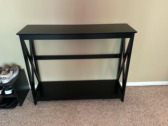 Shelf
