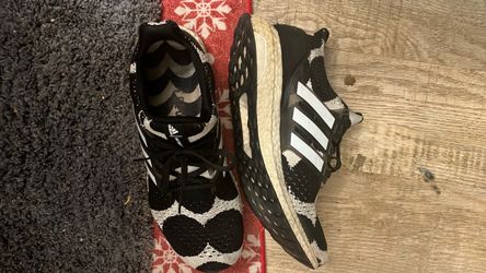 Adidas Marimekko Shoes (READ DESCRIPTION)