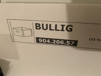 NEW IKEA ORGANiZATION STORAGE BOXS