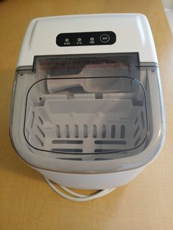 Ice maker