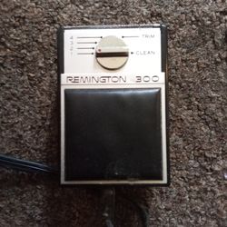 Electric Shaver Good Condition $8.00 