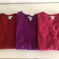 Women’s Cardigans Small