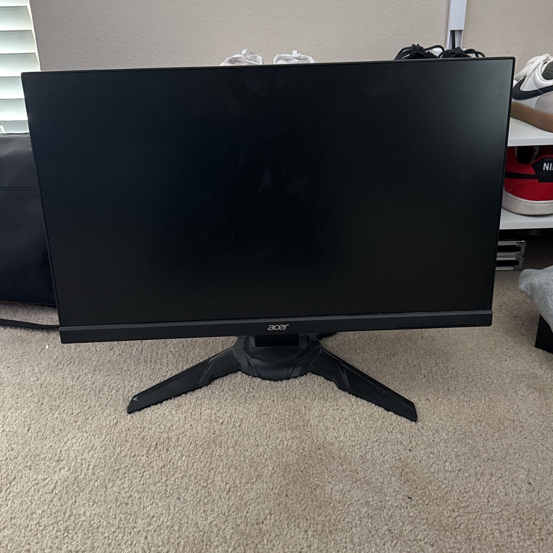 Acer Monitor