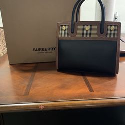 Bolsa Burberry Original