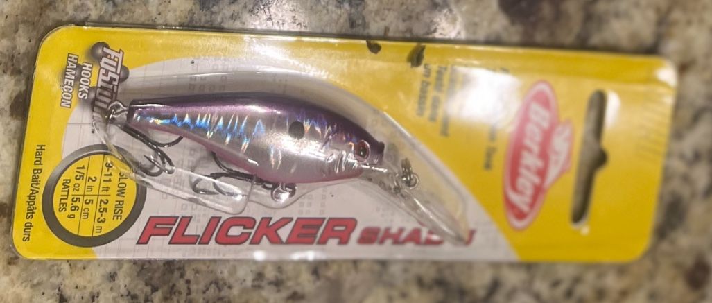 Fishing Lure