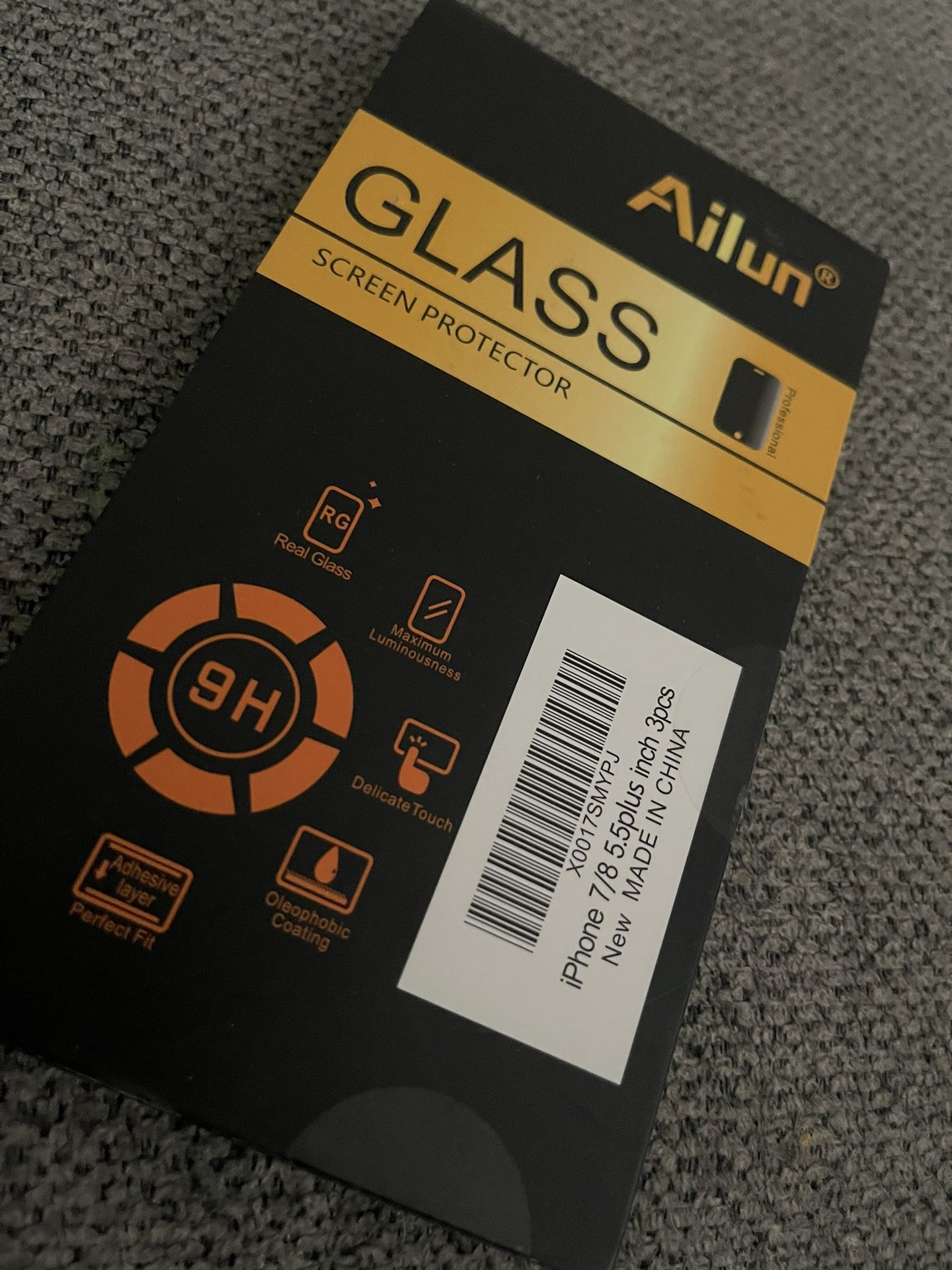 Ailun Screen Protector