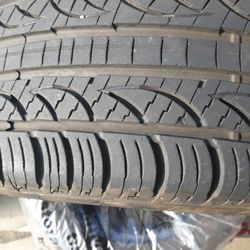 Pirelli 245/50 ZR 19 Set Of 4 For Best Offer