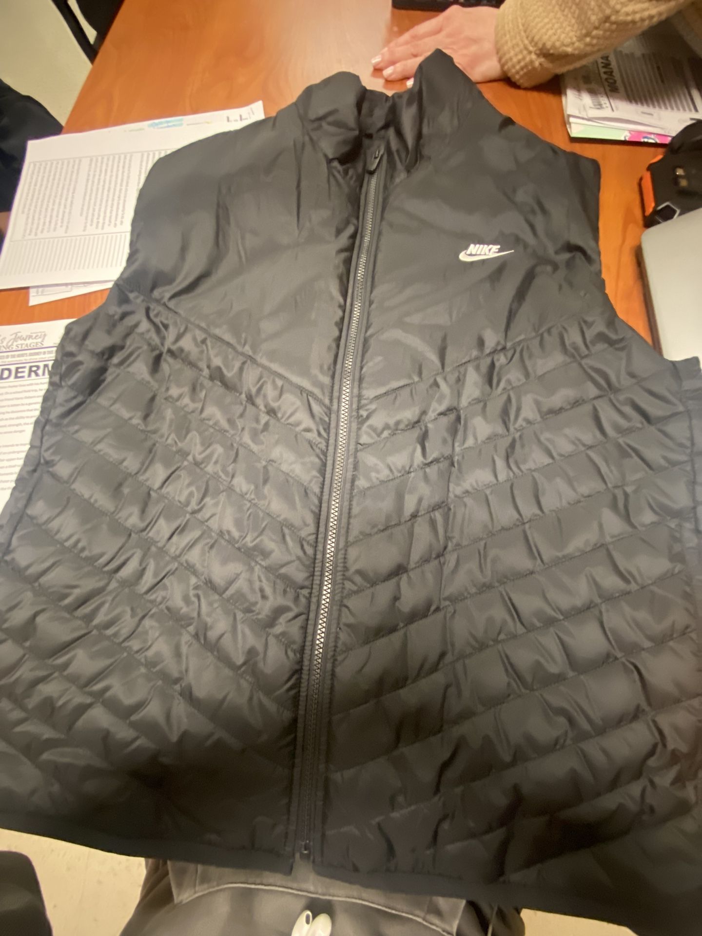 Nike Vest